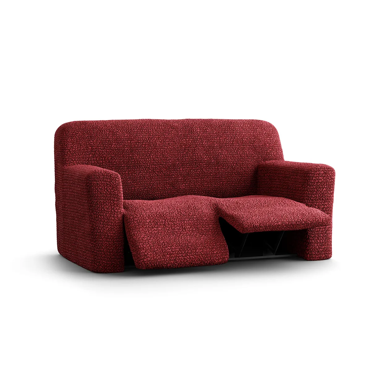Recliner sofa cover — image 15