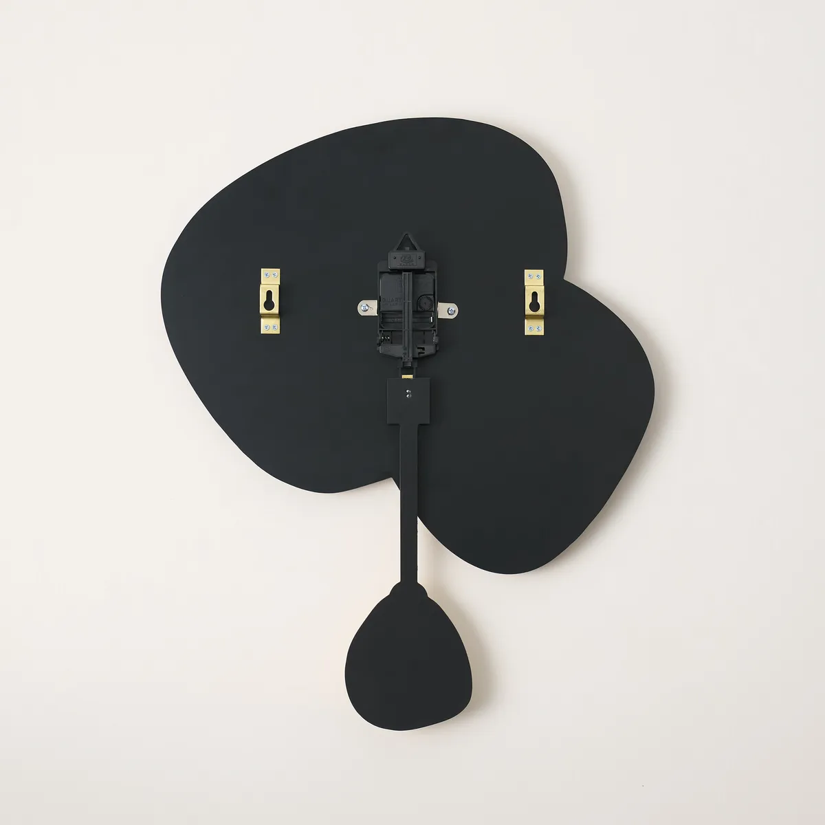 24" LED Wall Clock with 3-Color Dimming and Remote Control — image 19
