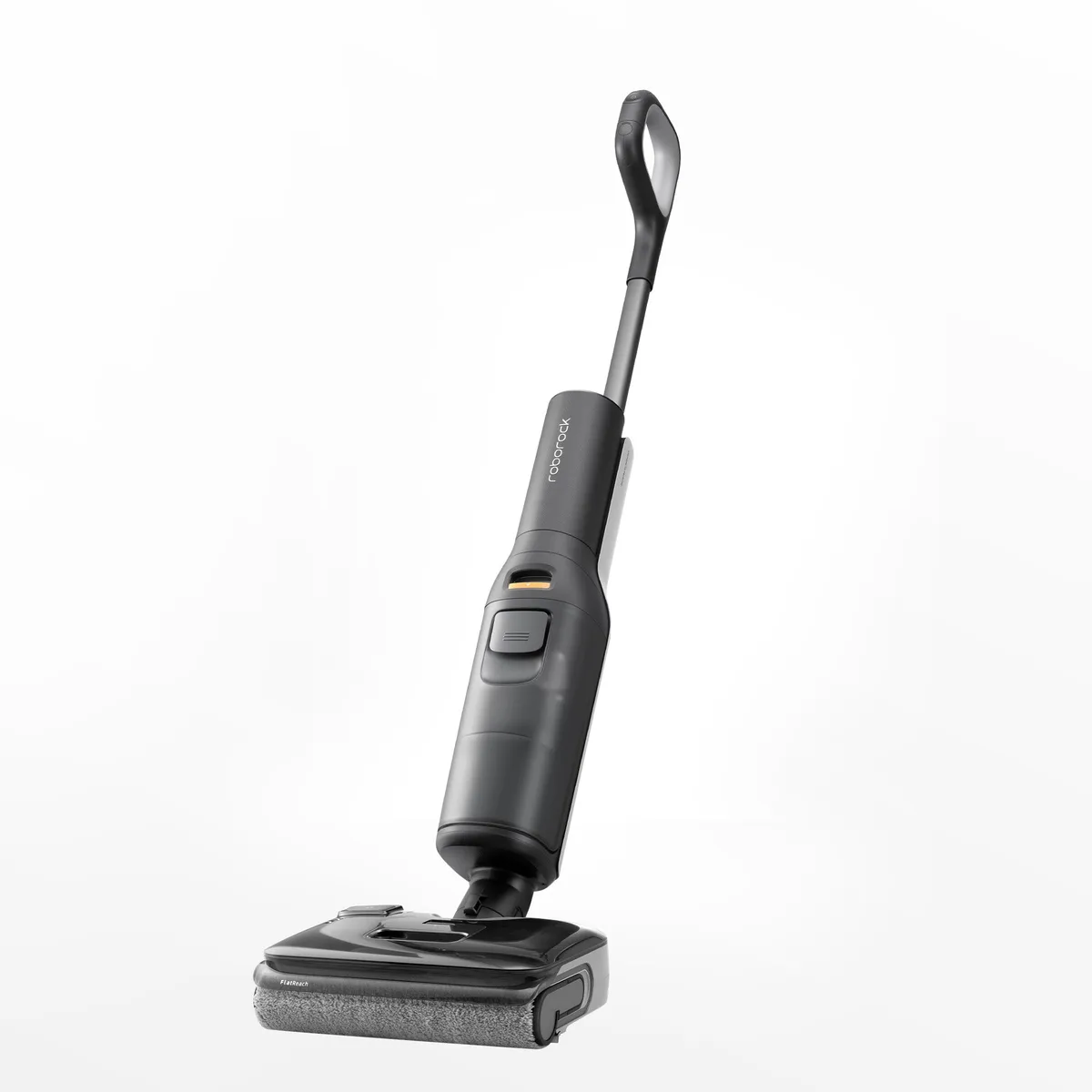 Roborock F25 Vacuum TTS