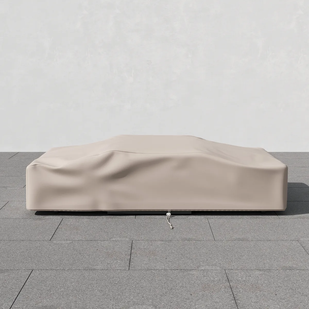 600D Tough Canvas Waterproof Outdoor Patio Furniture Set Covers — image 18