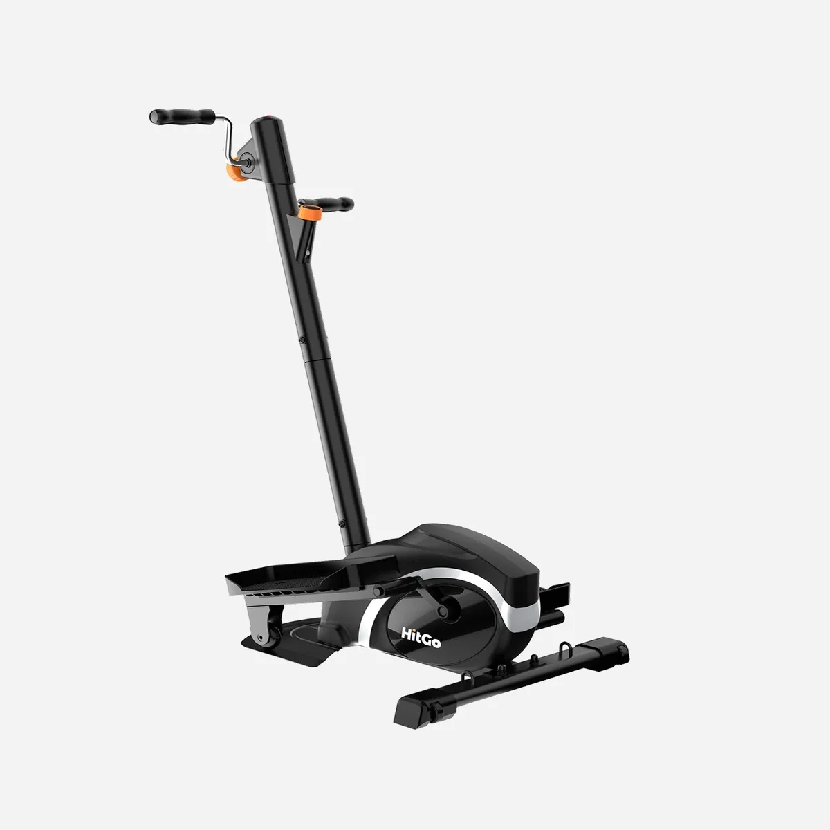 MINI-E 3-in-1 Elliptical Exercise?Machine — image 3