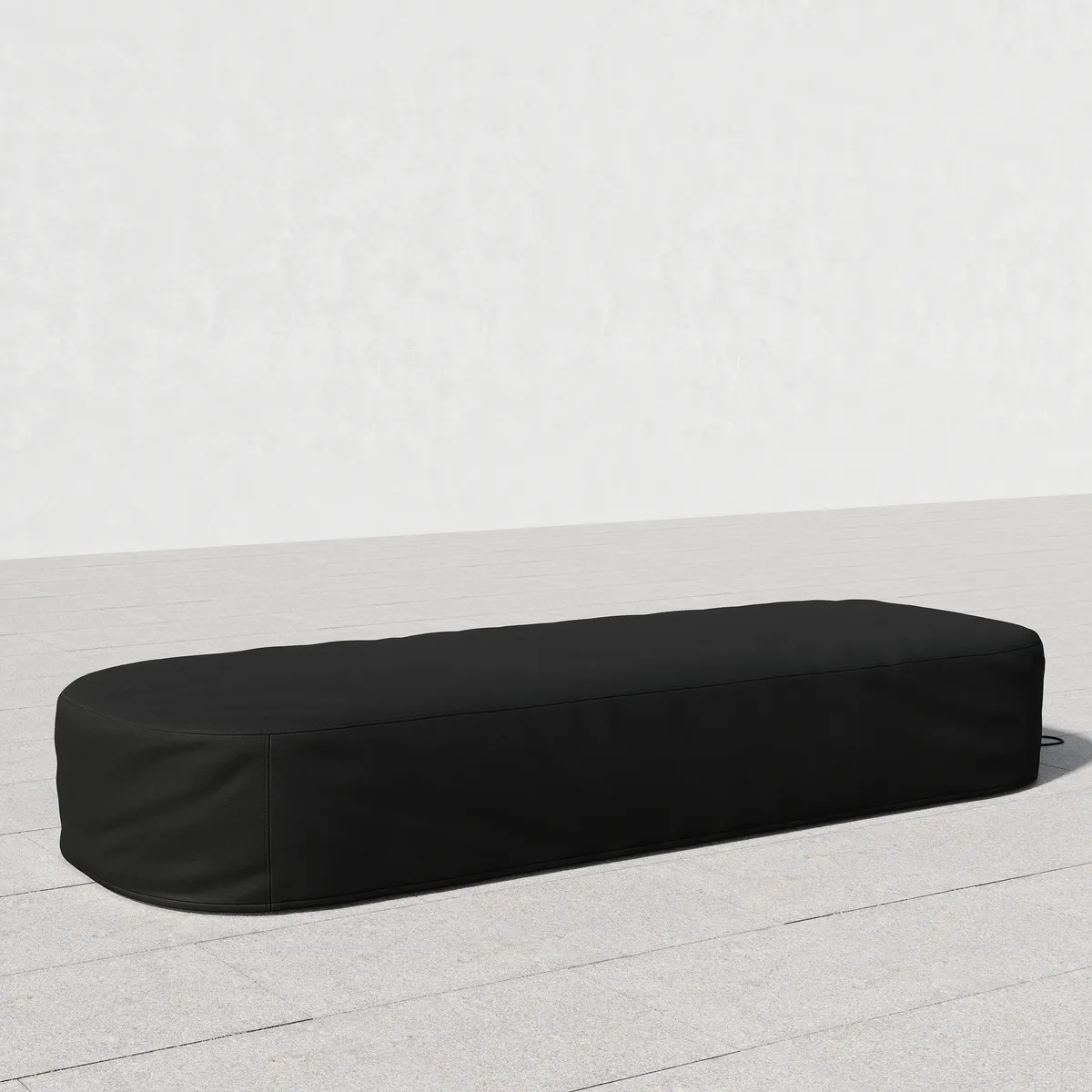 Costra 600D Tough Canvas Waterproof Outdoor Lounge Chair Cover — image 4