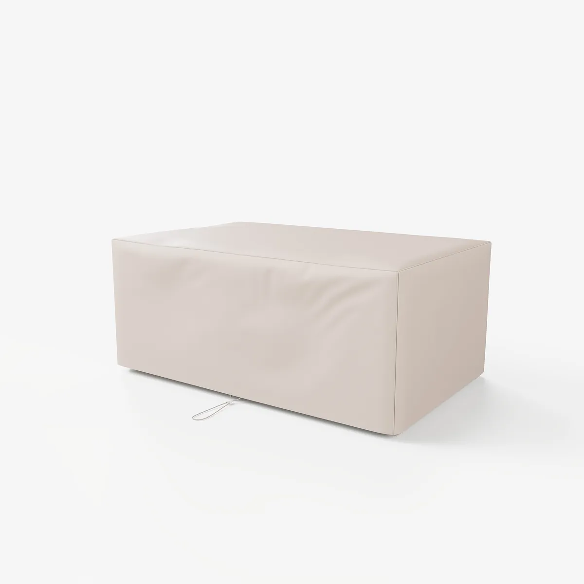 Tevara Outdoor 600D Tough Canvas Waterproof Patio Furniture Covers — image 7