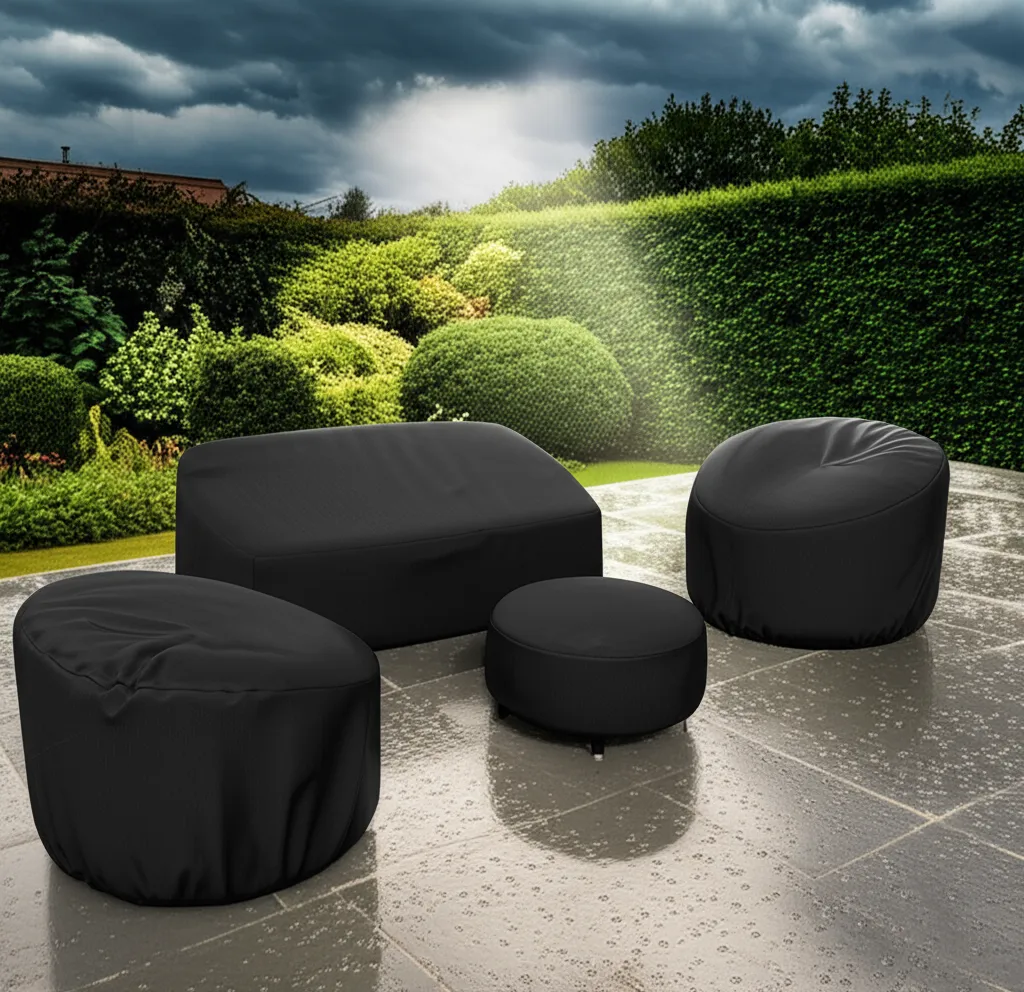 600D Tough Canvas Waterproof Outdoor — image 9