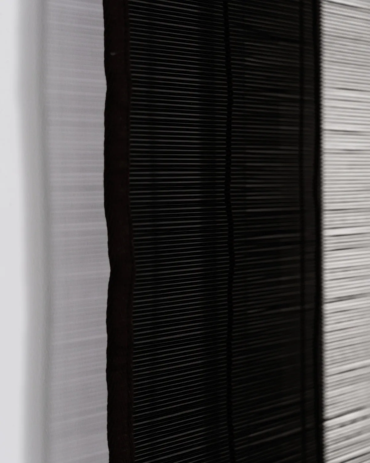 Toni Bamboo Woven Shade - Tan — image 11