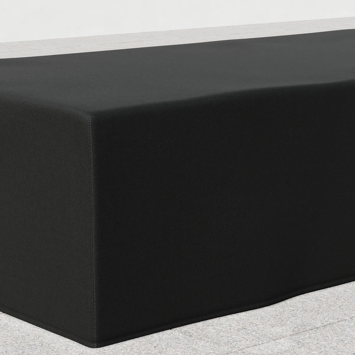 600D Tough Canvas Waterproof Outdoor Coffee Table Covers — image 7