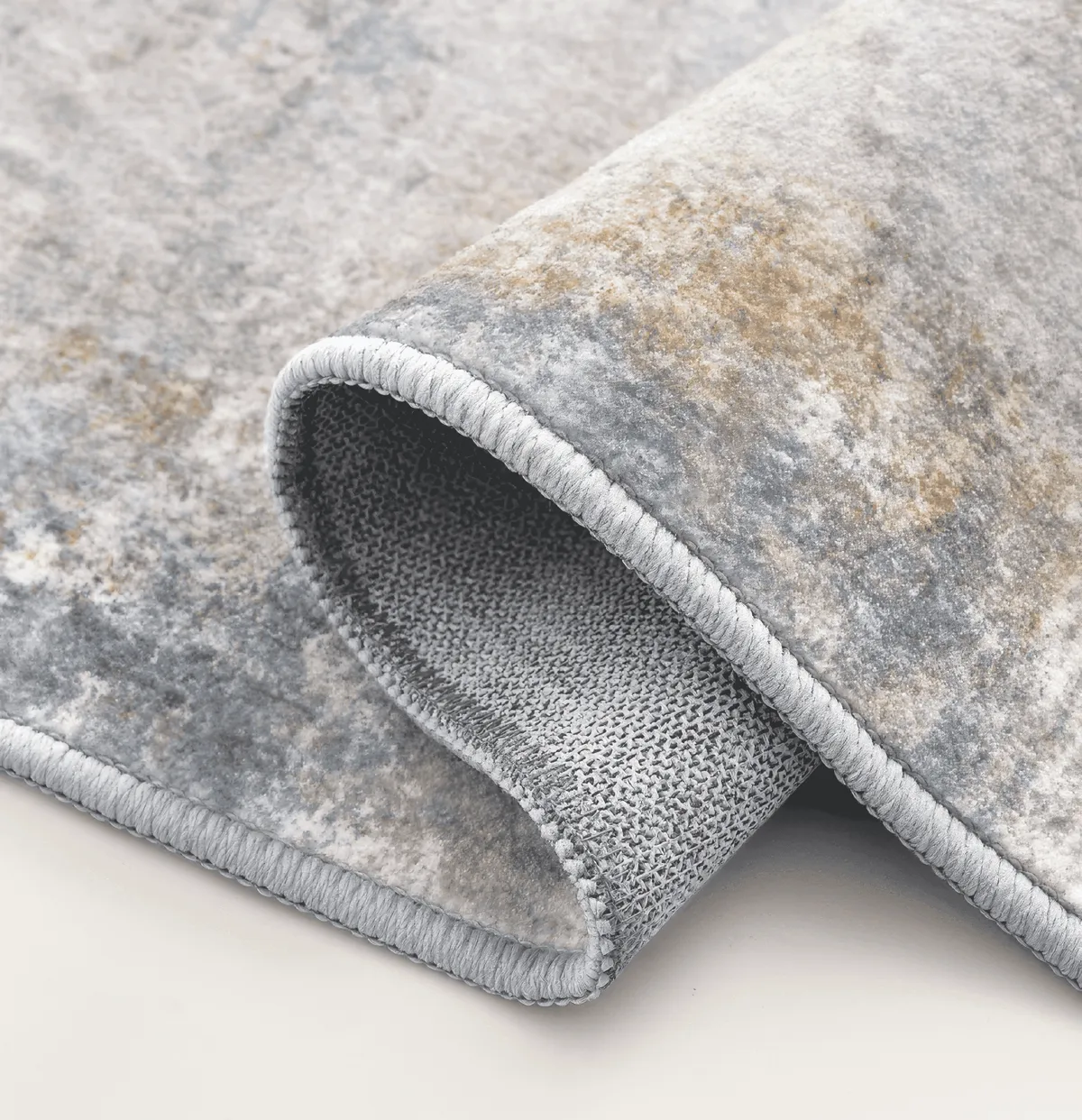 Mystic Clouds Washable Area Rug — image 3
