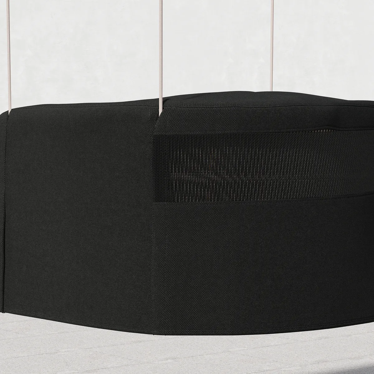 Costra 600D Tough Canvas Waterproof Outdoor Patio Swing — image 9