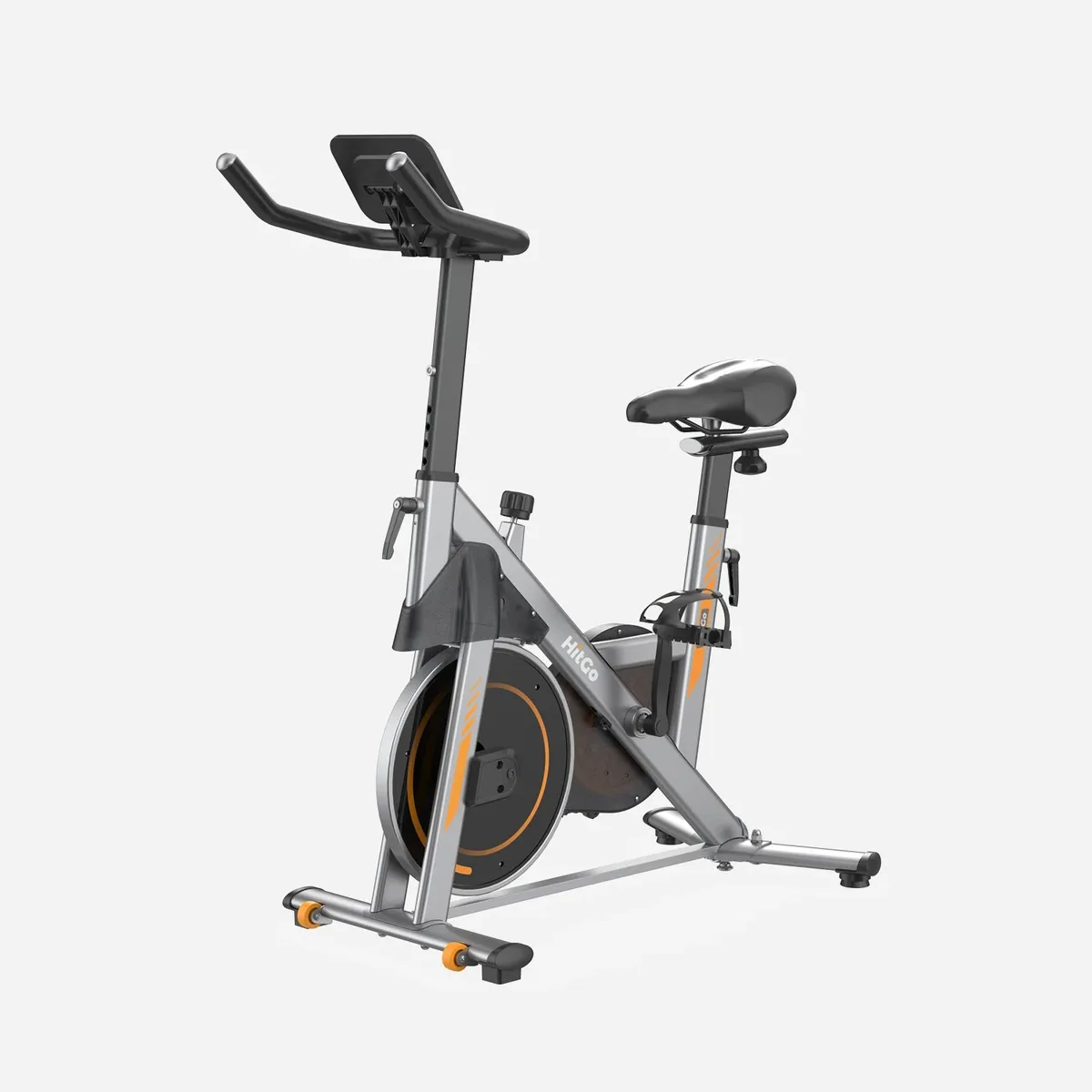 MRB2 Magnetic Resistance Exercise Bike — image 5