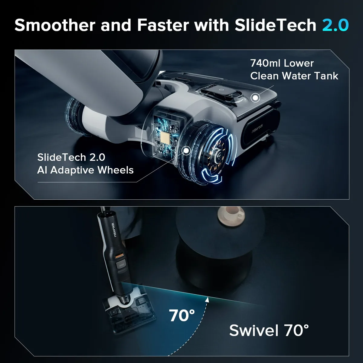 F25 ACE Combo TTS — image 5