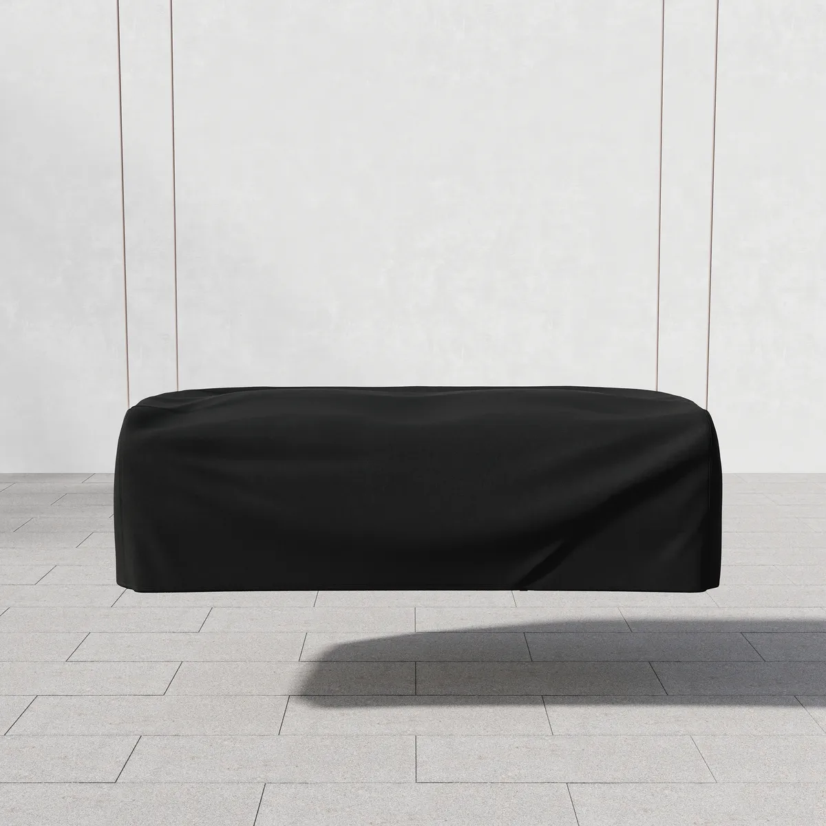 Costra 600D Tough Canvas Waterproof Outdoor Patio Swing — image 13