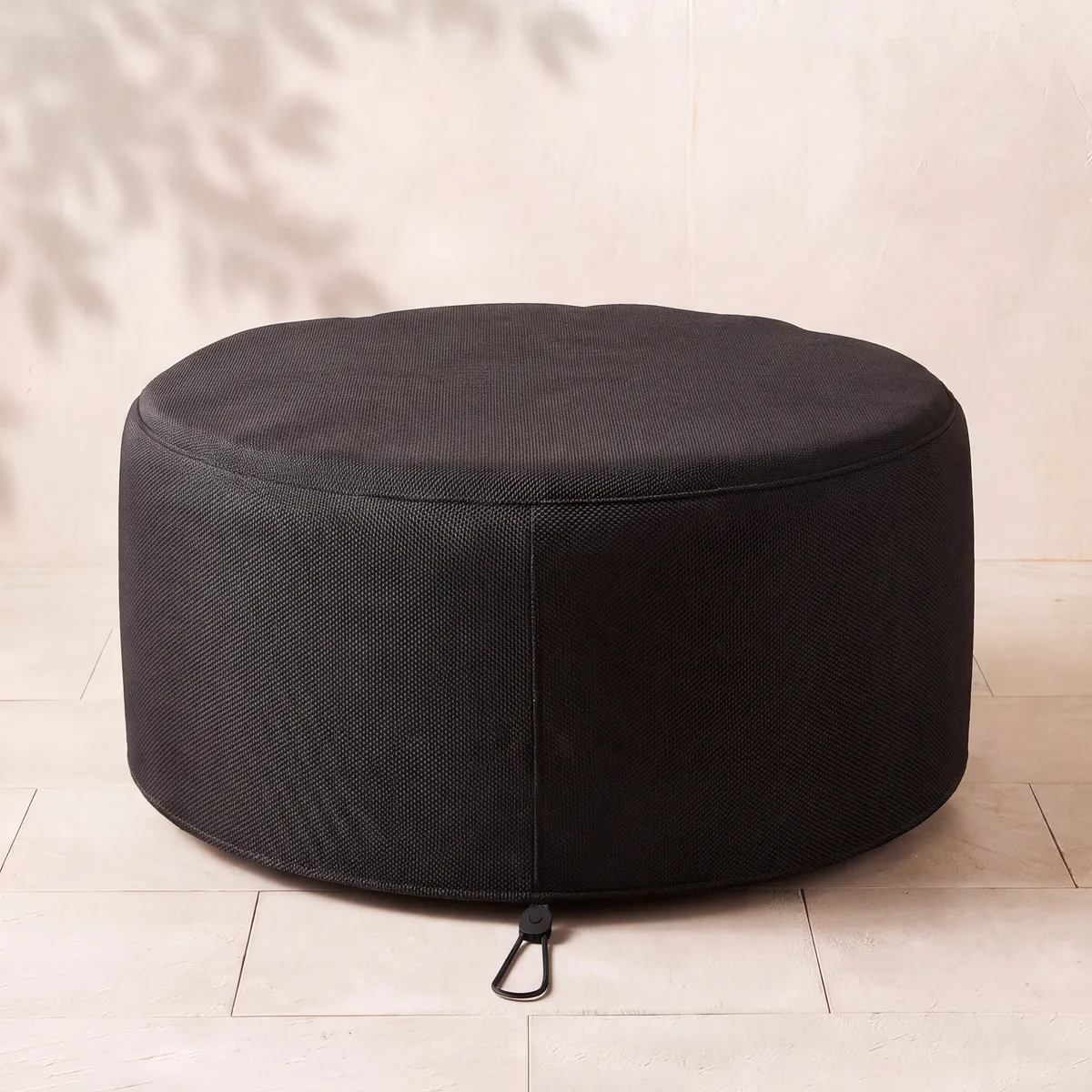 Cocaro 600D Tough Canvas Waterproof Outdoor Patio Fire Pit Table Cover — image 7