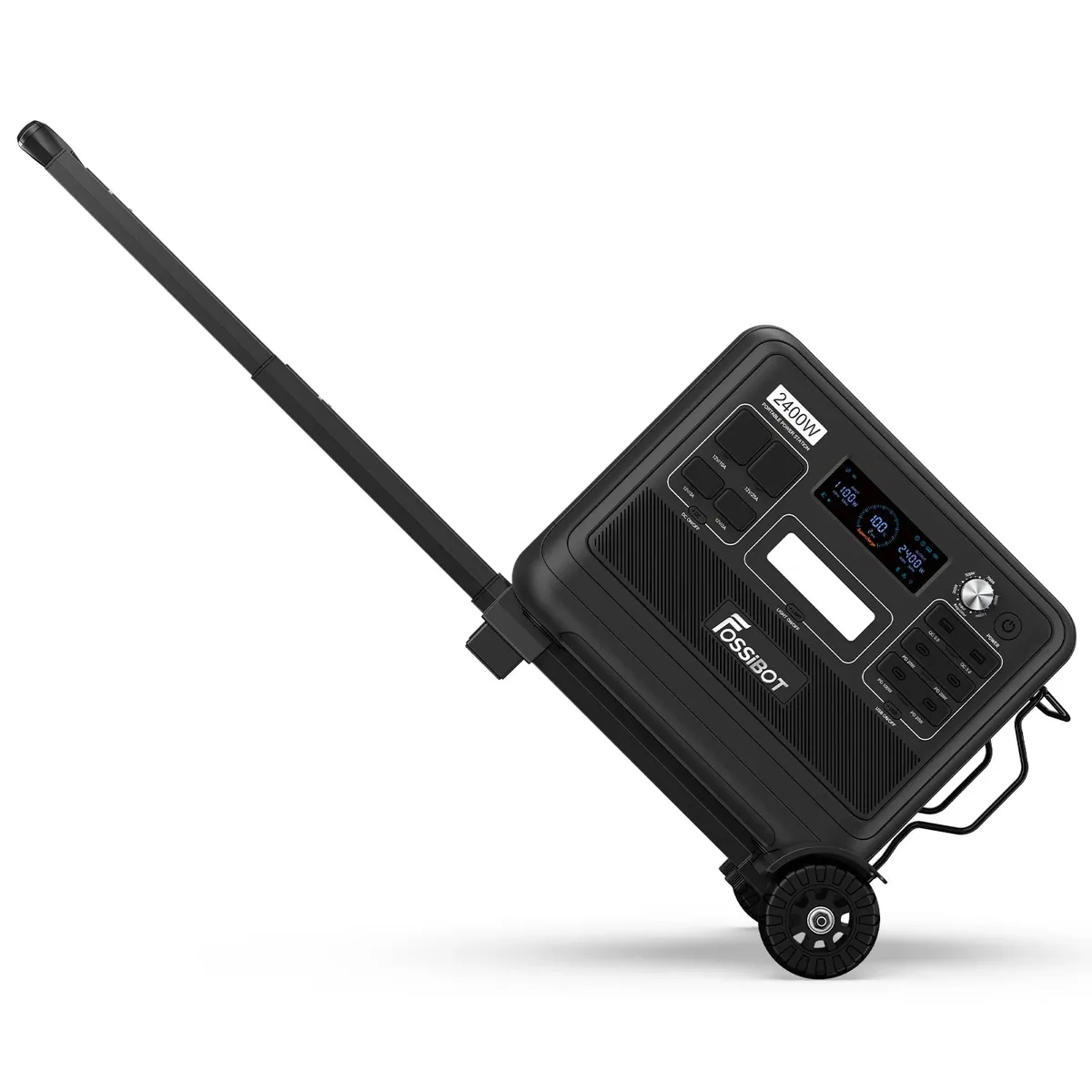 FOSSiBOT F2400 Foldable Cart — image 4