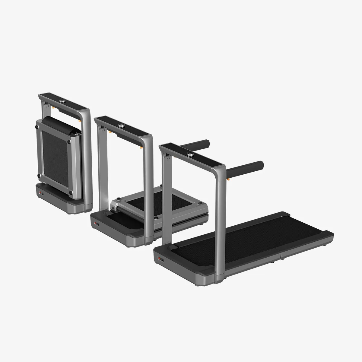 WalkingPad X25+ Folding Treadmill | 10MPH — image 5