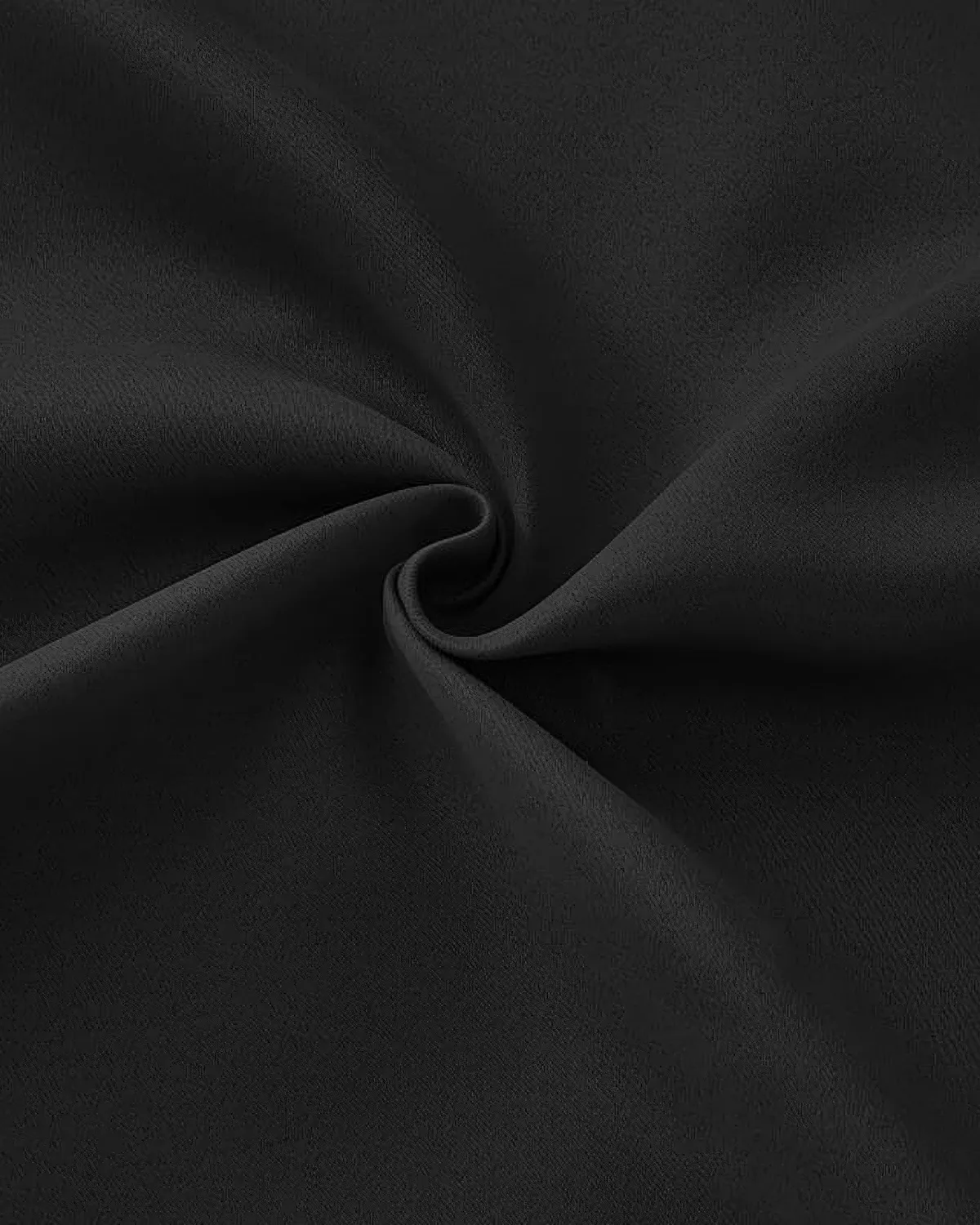 Frisian Custom Flame Retardant Curtain — image 5