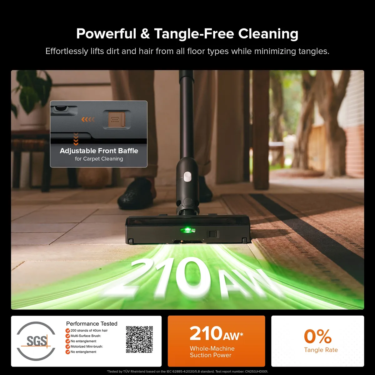 roborock H60 Hub Ultra-N — image 3
