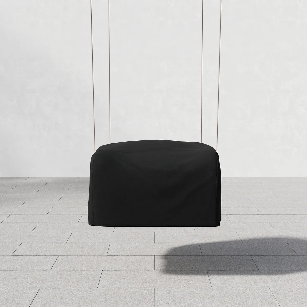Costra 600D Tough Canvas Waterproof Outdoor Patio Swing — image 3