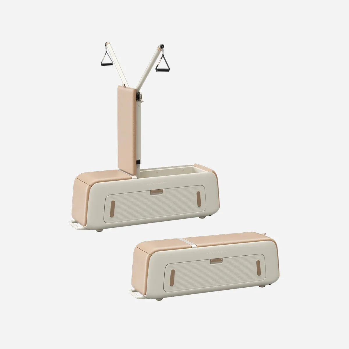 B2 Workout Pilates Bench — image 4