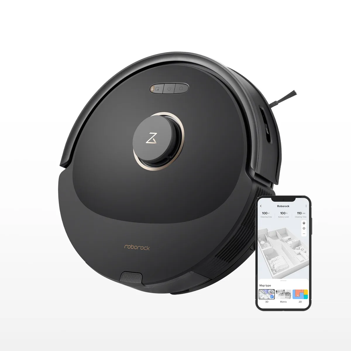 Roborock Q8 Max TT