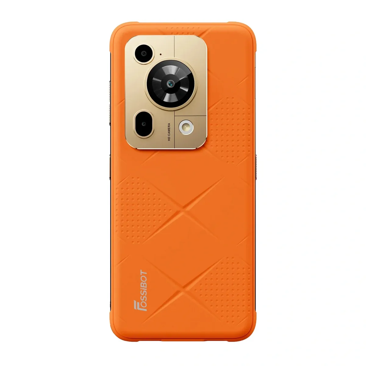 FOSSiBOT F112 Pro 24GB+256GB 6.88-inch 120Hz 7150mAh 50MP Dimensity 6300 6nm 5G Rugged Smartphone — image 5