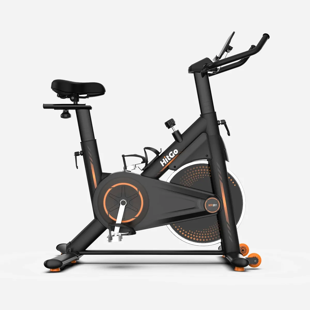 MRB1 Magnetic Resistance Exercise Bike — image 3