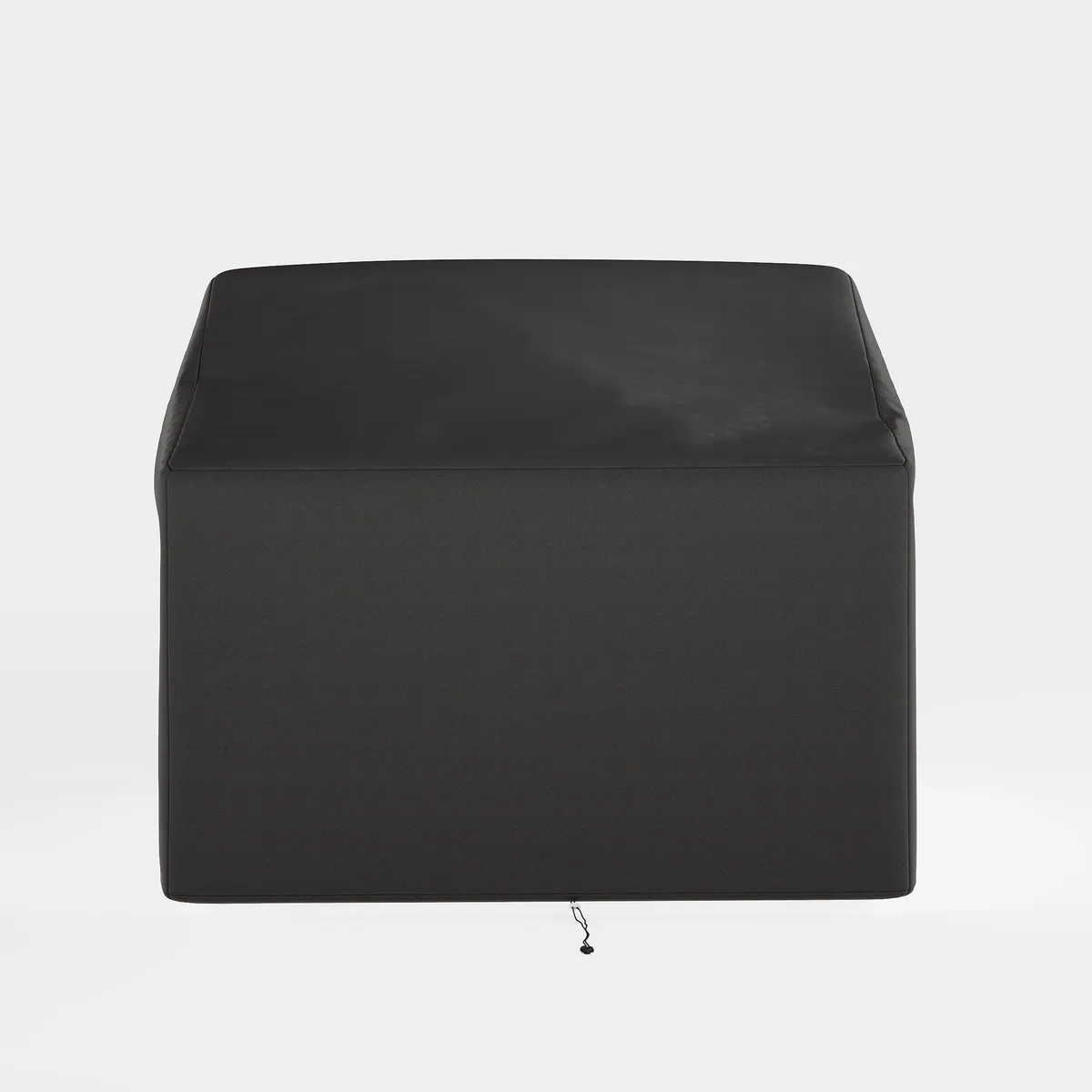 Waterproof 600D Patio Chair Cover Canvas Outdoor Furniture Cover — image 9
