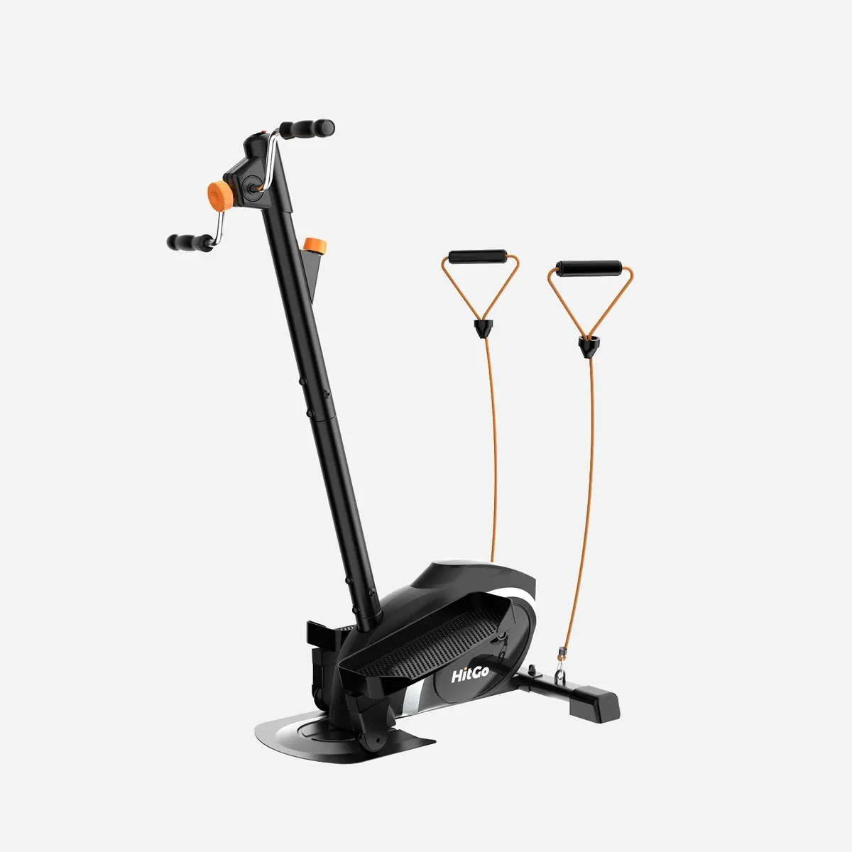 MINI-E 3-in-1 Elliptical Exercise?Machine