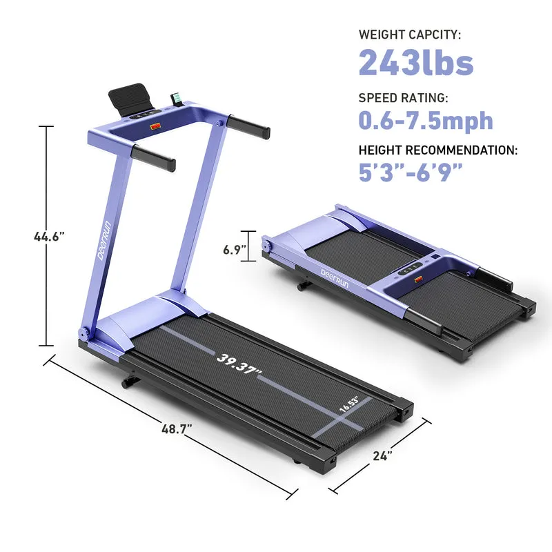 Treadmill + Bike + Rowing Machine Home Gym Bundle — image 3