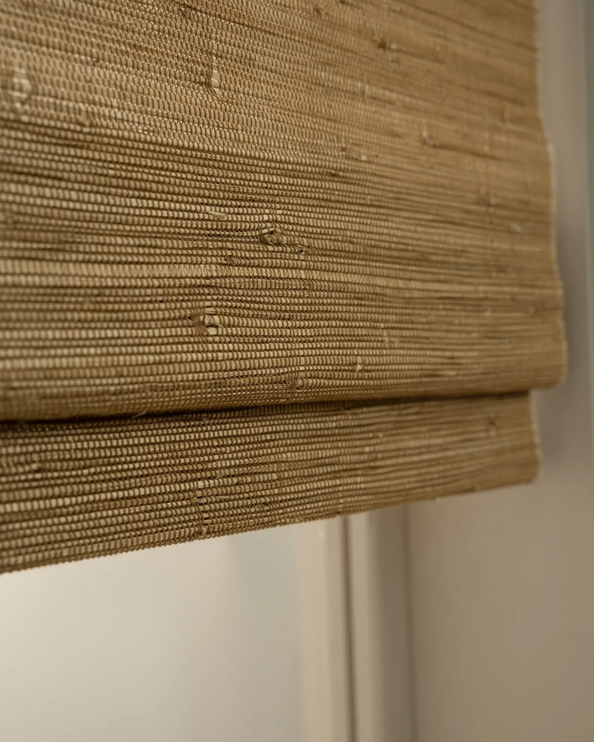 Mia Jute Woven Shade - Sand — image 5