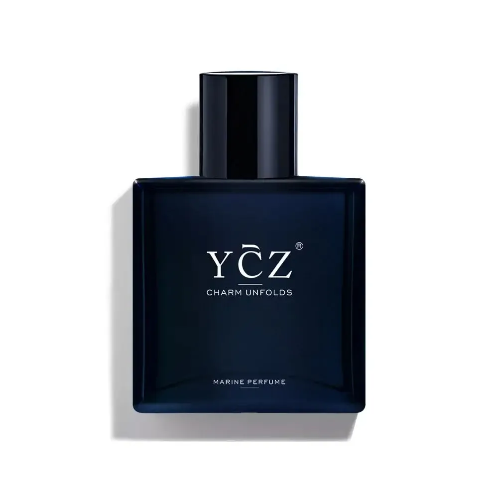 Men’s 5-Bottle Scent Wardrobe — image 2