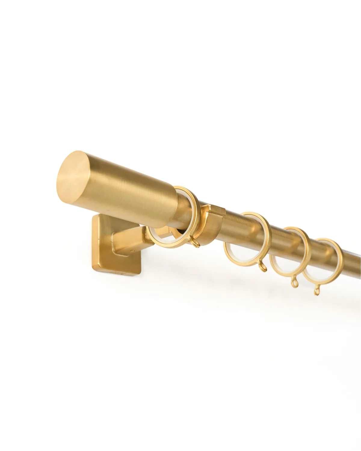 Silent Glide Roman Bronze — image 5