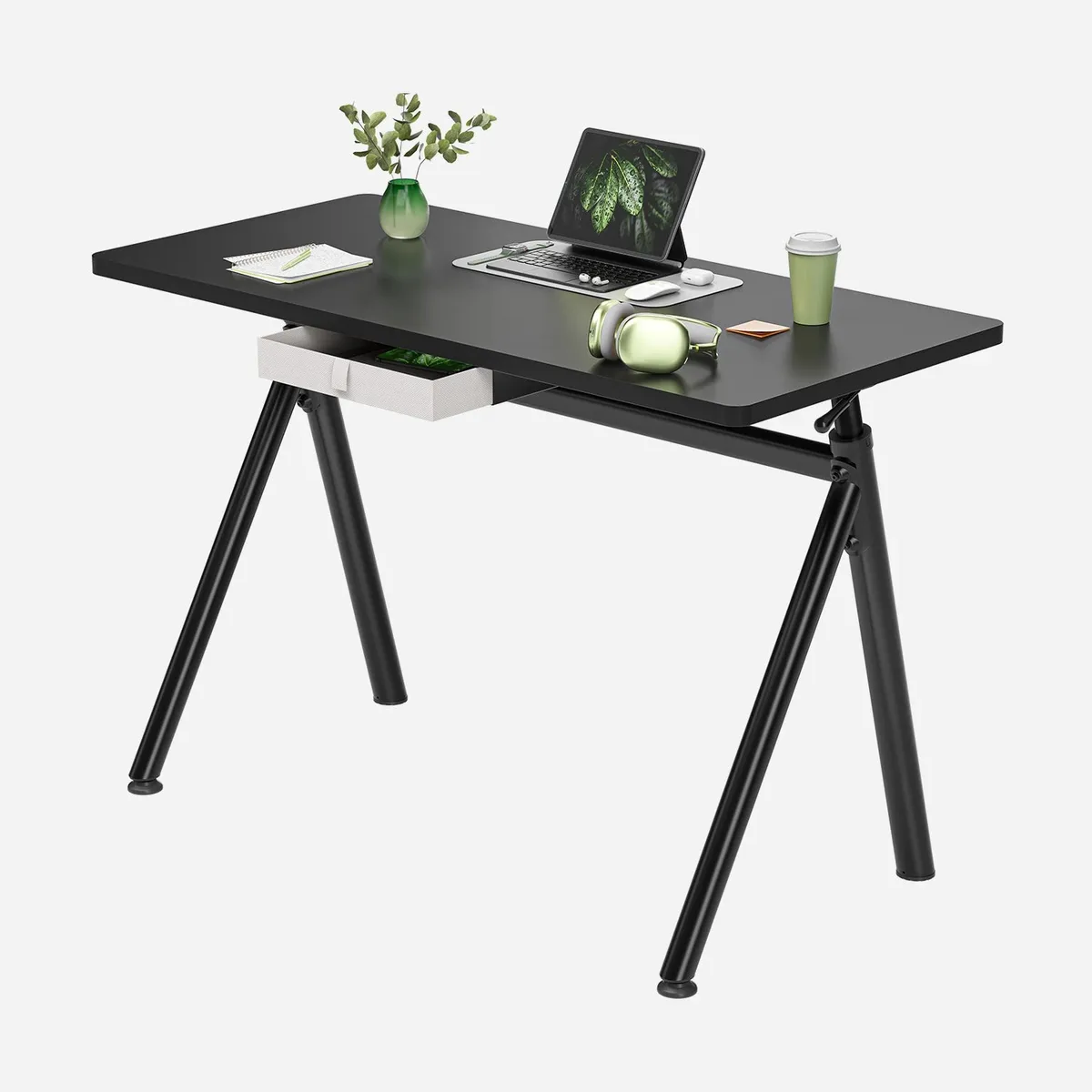 ETD6 Pneumatic Standing Desk — image 5