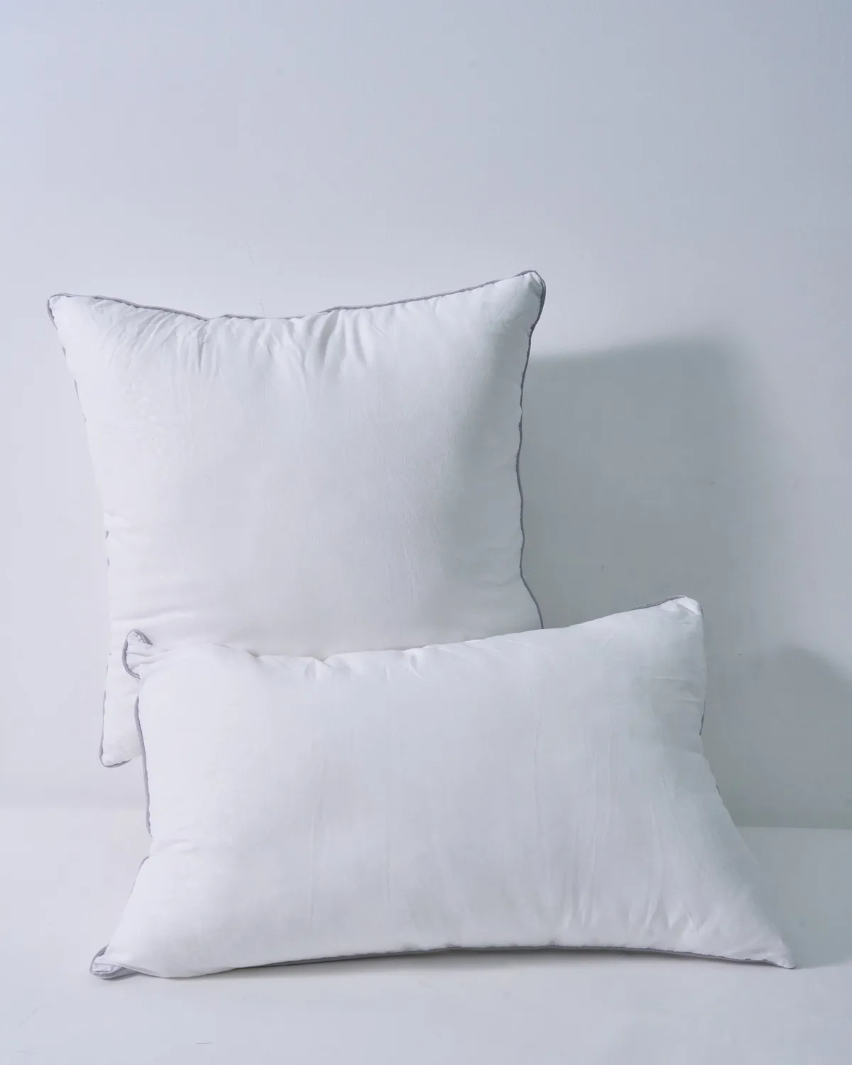 Feather Throw Pillow Insert — image 7