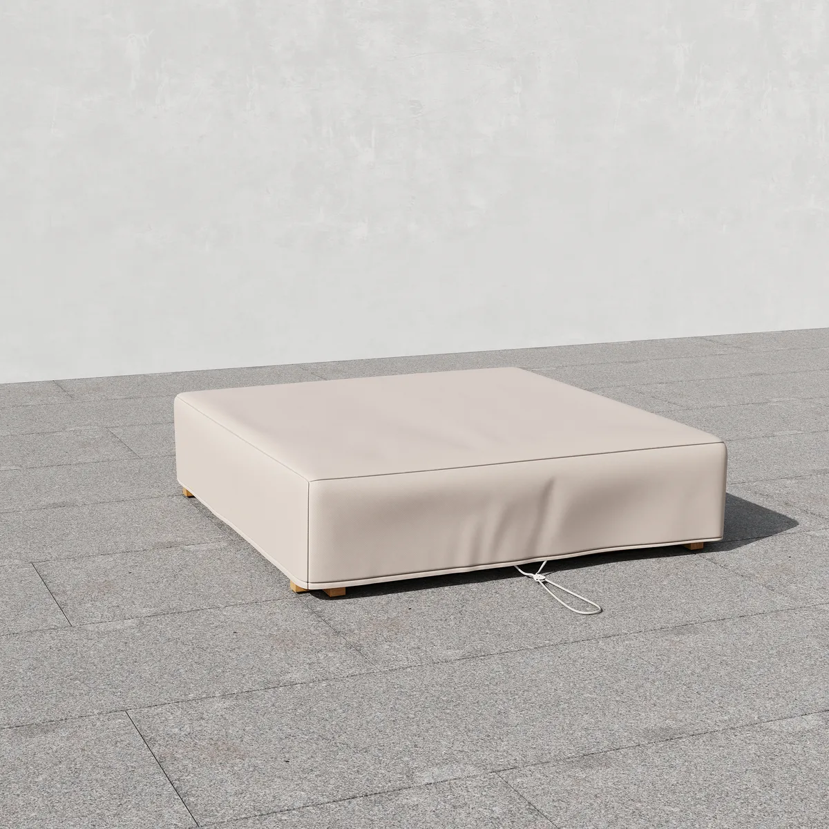 Grida 600D Tough Canvas Waterproof Outdoor Patio Furniture Set Covers — image 18