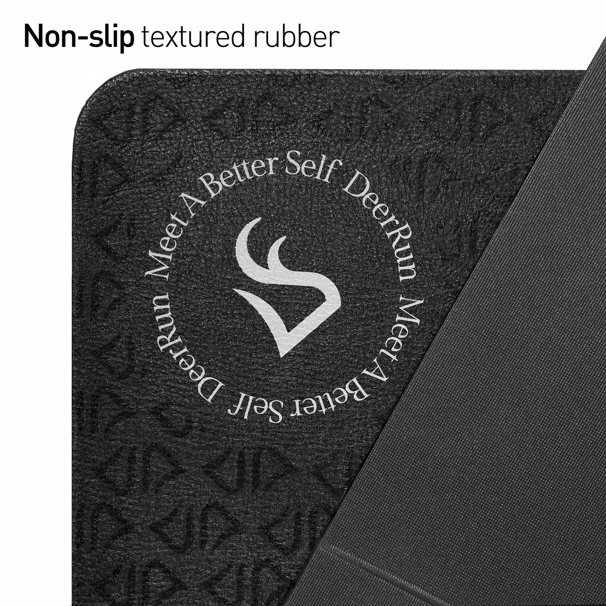Glory Mat in 6MM Signature PVC, Higher Density Foldable Treadmill Mat — image 3