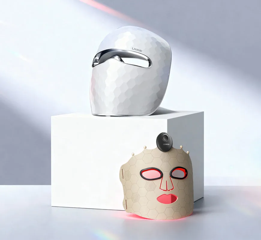 Ulike ReGlow + Ulike ReGlow Lite