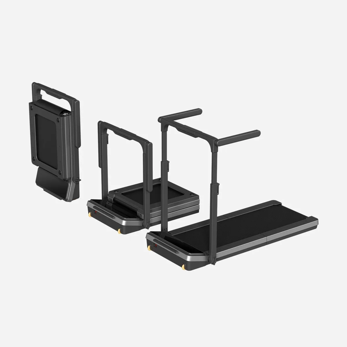 WalkingPad Z3 Hybrid Foldable Treadmill — image 6