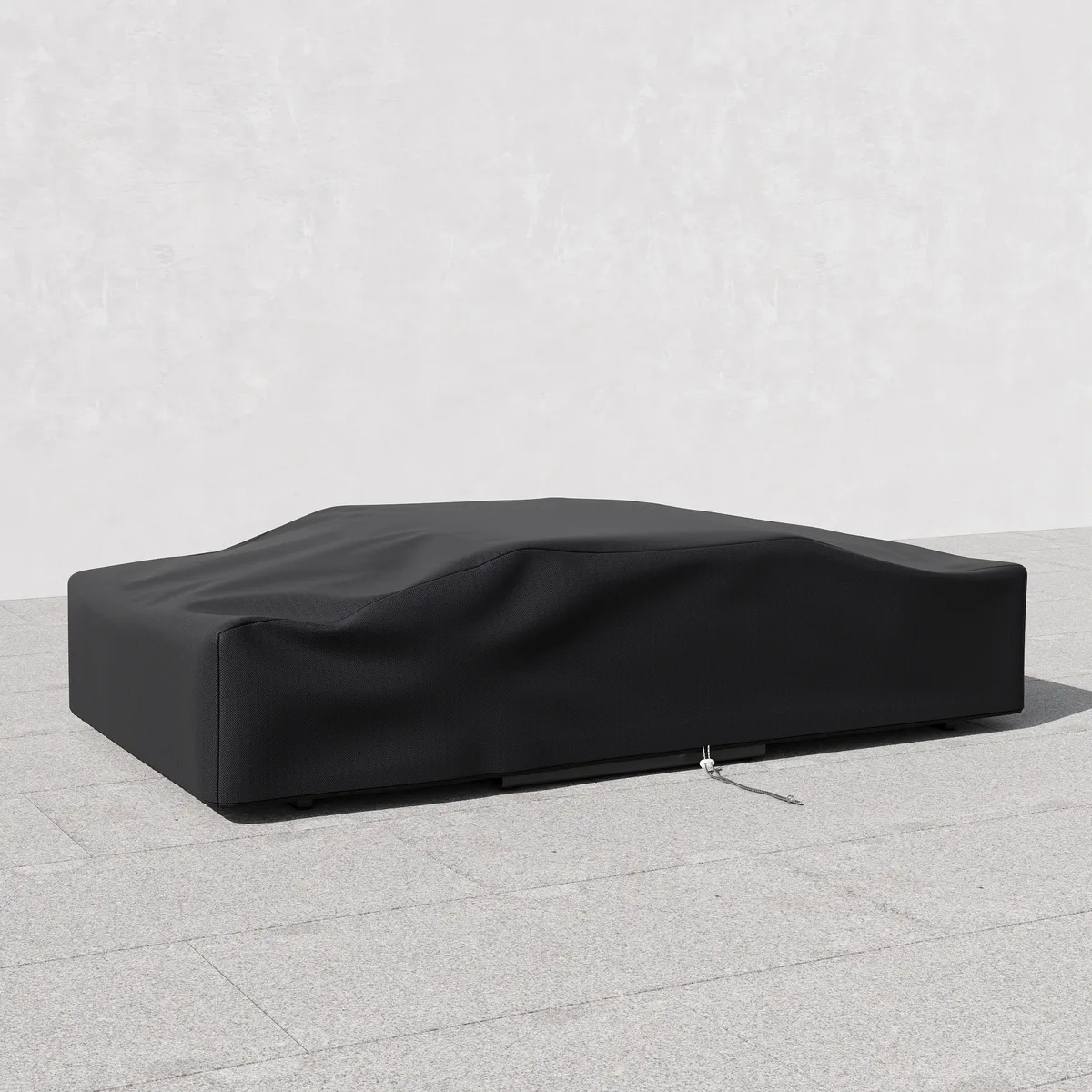 600D Tough Canvas Waterproof Outdoor Patio Furniture Set Covers — image 6