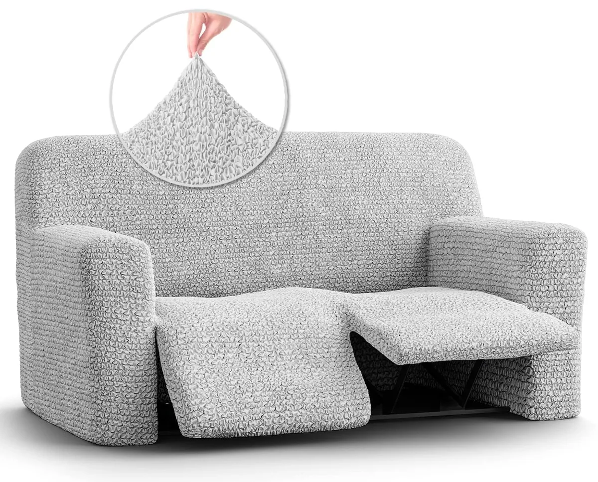 Recliner sofa cover — image 17