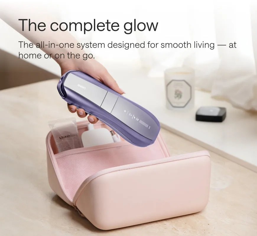 Ulike Air 10 Deluxe IPL Hair Removal — image 2