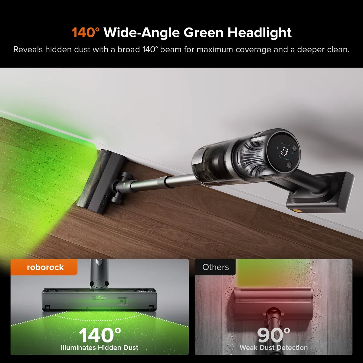 roborock H60 Hub Ultra-N — image 4