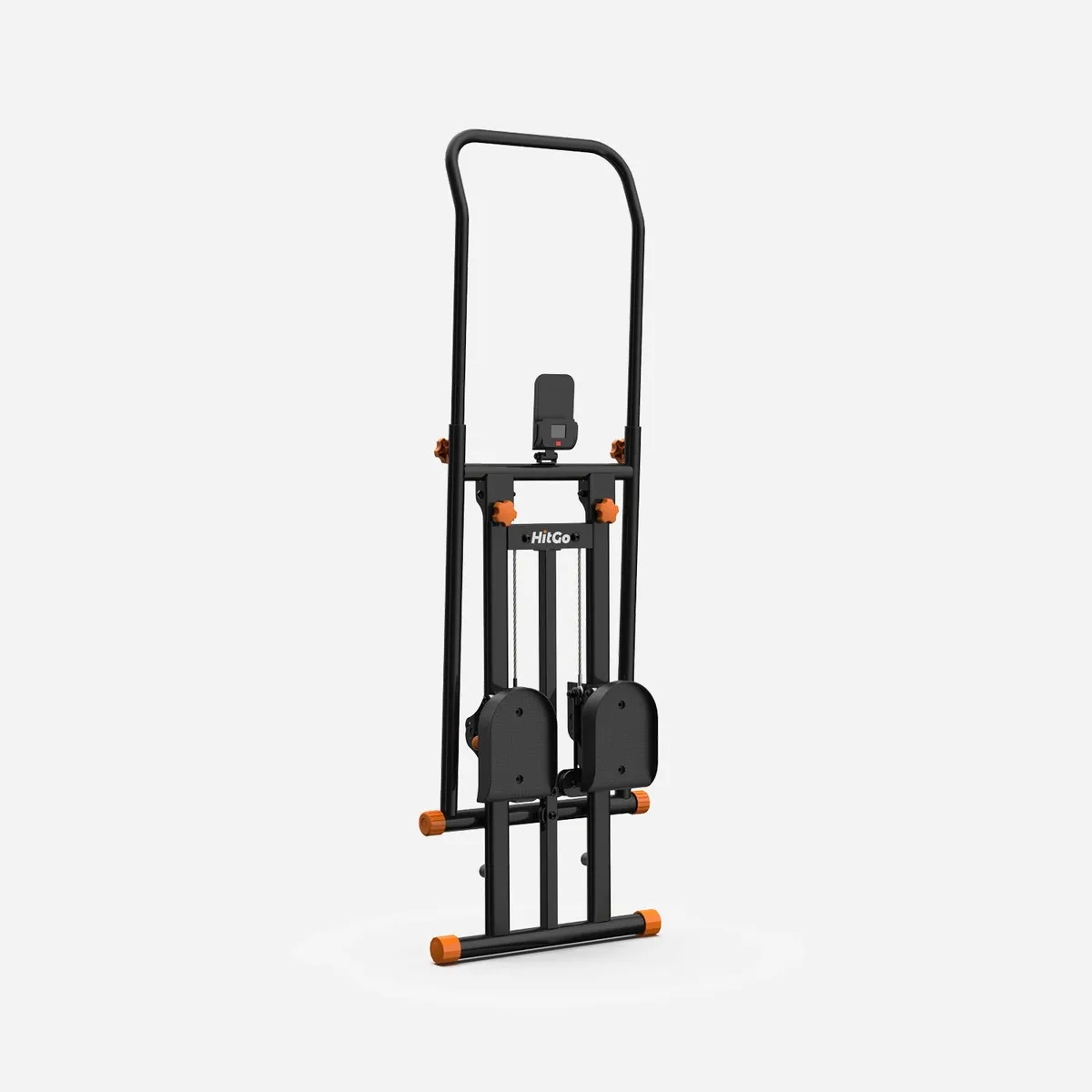 SC1 Stair Stepper Machine — image 4
