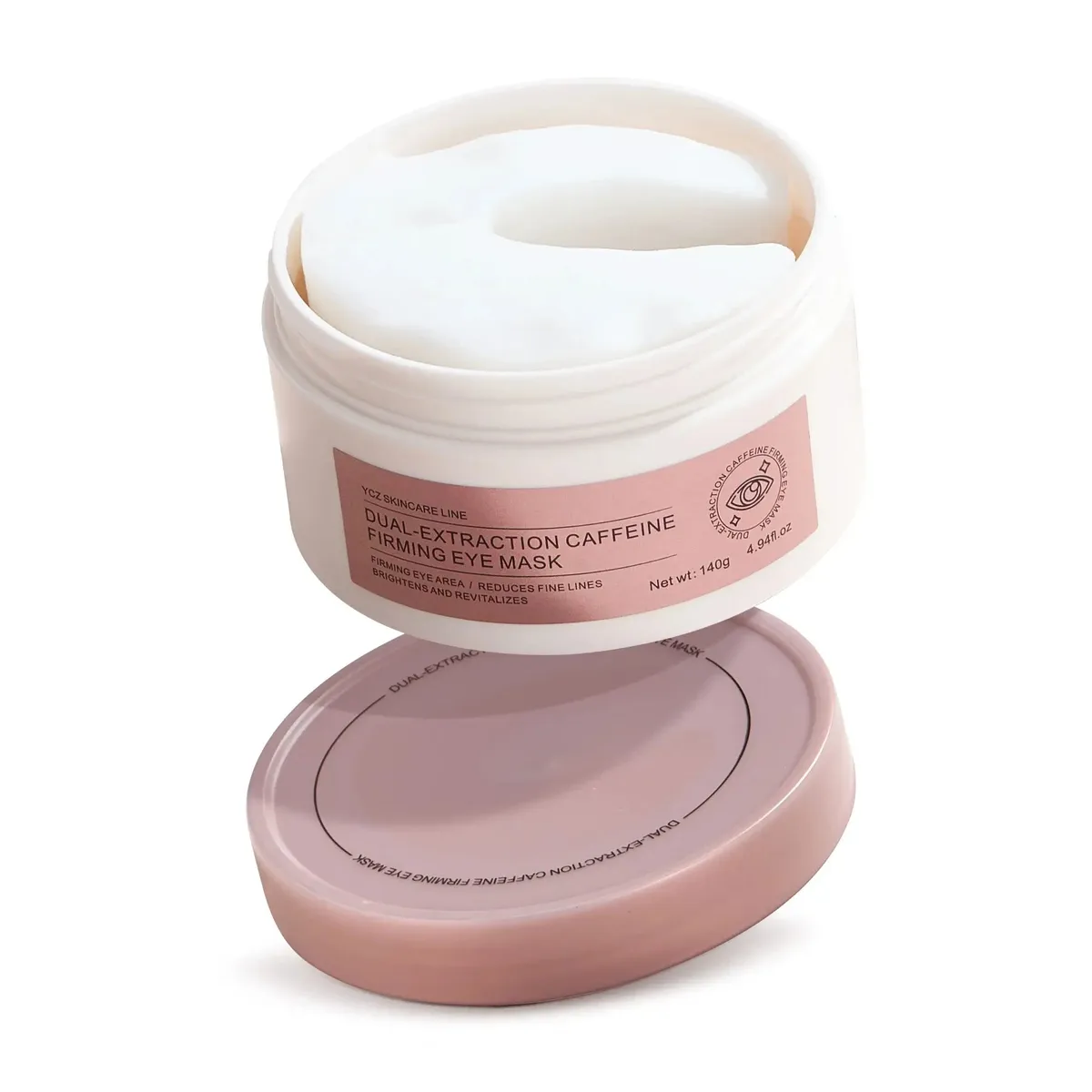 Caffeine Collagen Firming Eye Mask — image 2