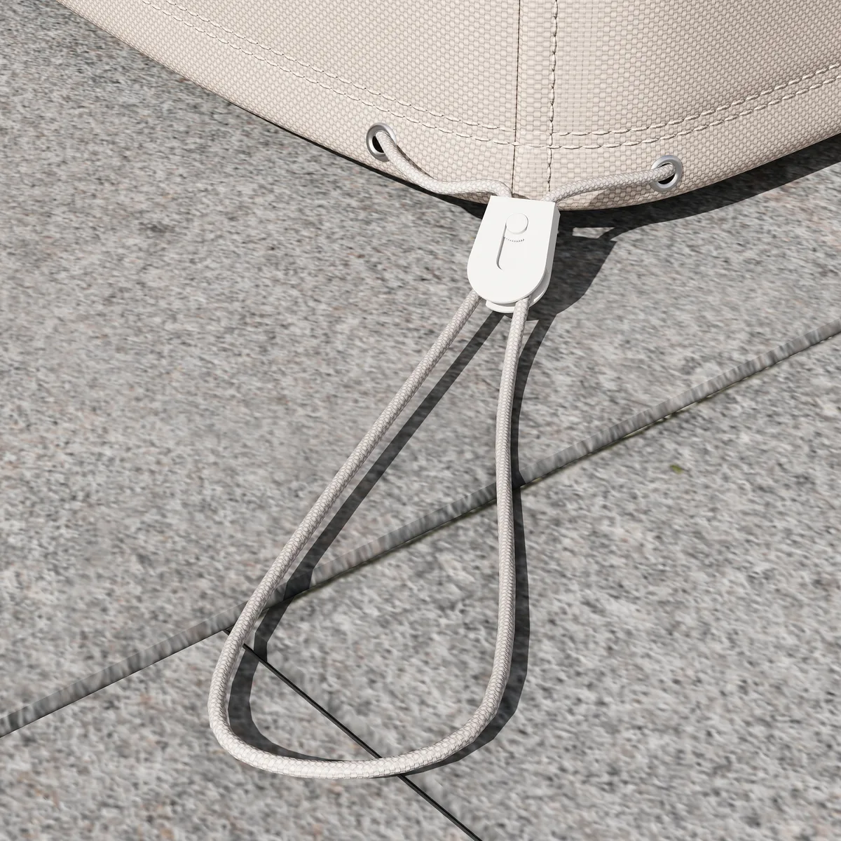 600D Tough Canvas Waterproof Outdoor Patio Furniture Set Covers — image 16