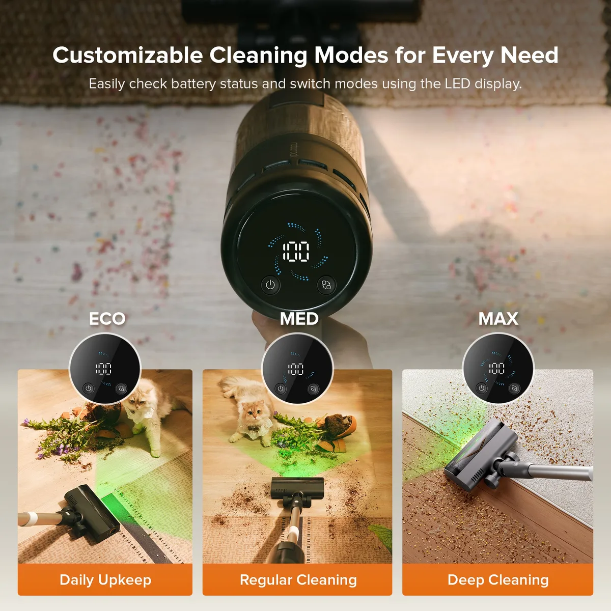 Roborock H60 Hub Pro — image 5