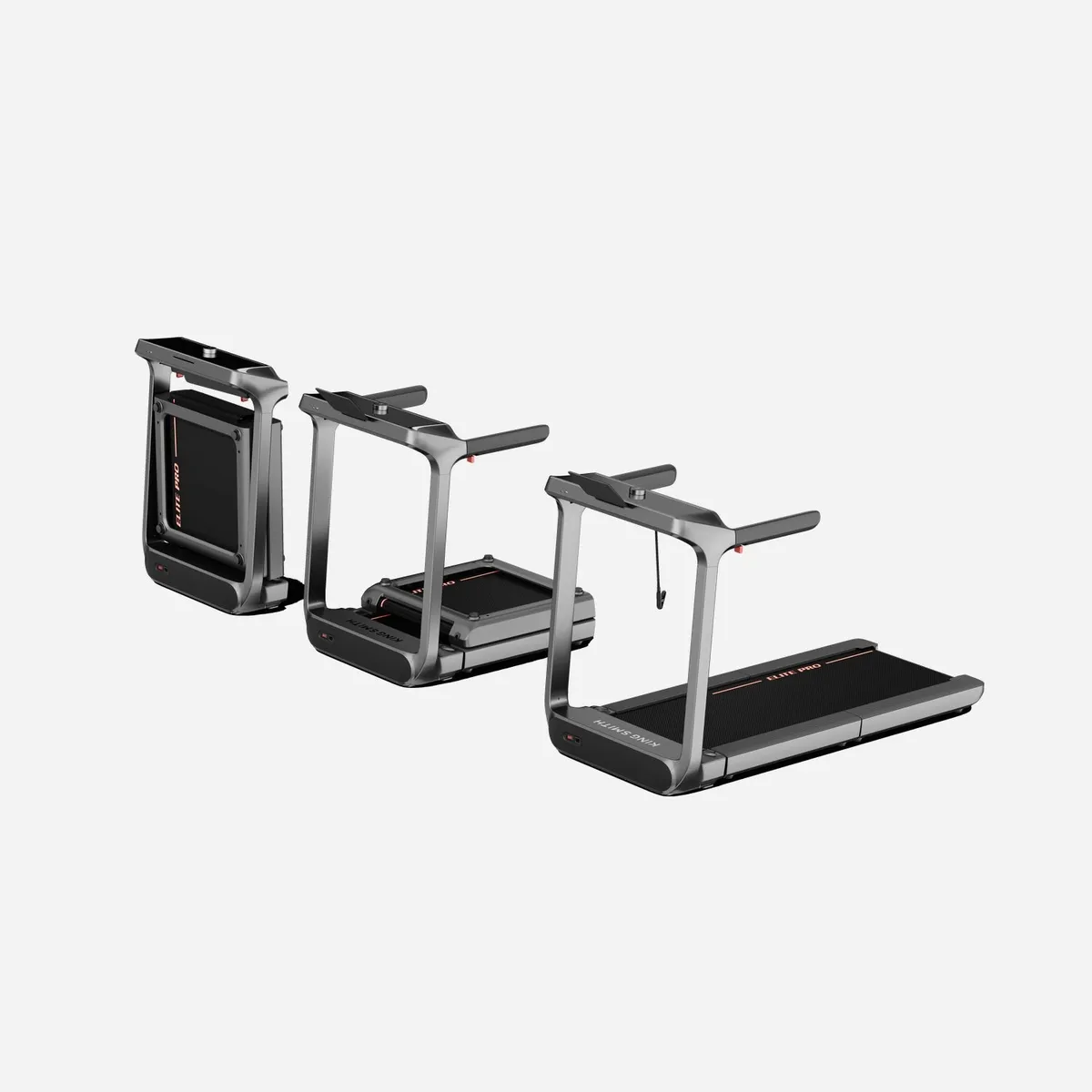 WalkingPad Elite Pro Foldable Treadmill | 11.5 MPH — image 4