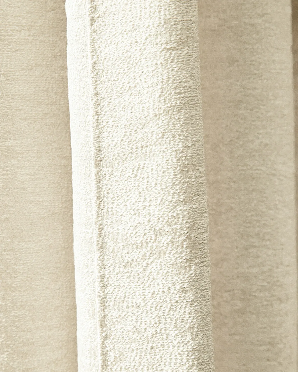Ambient Jacquard Custom Curtain — image 2