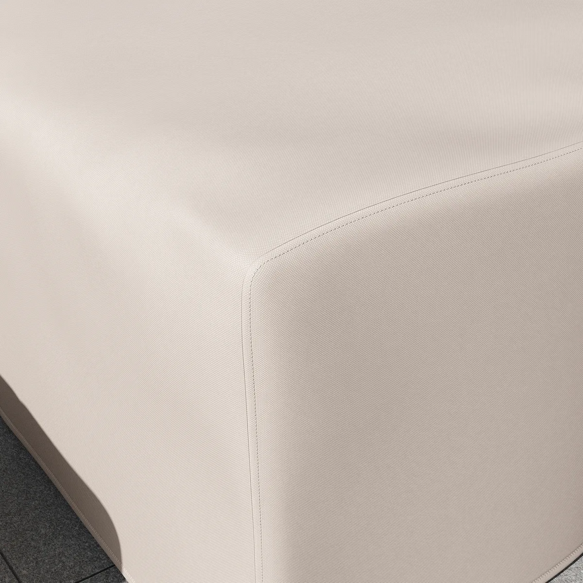 600D Tough Canvas Waterproof Outdoor Patio Furniture Set Covers — image 17