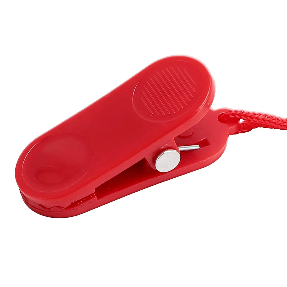 Treadmill Magnet Safety Key — image 3