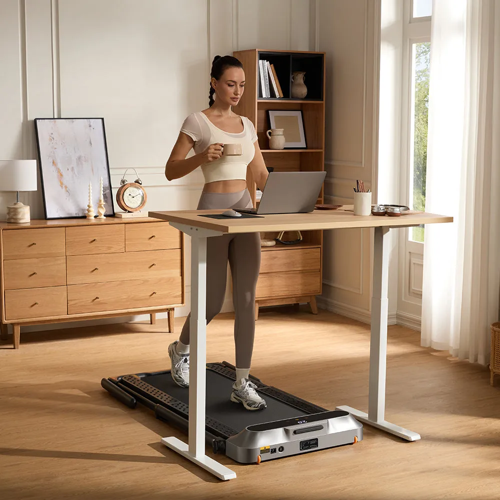 WalkingPad R2 Hybrid+ With Handle — image 4